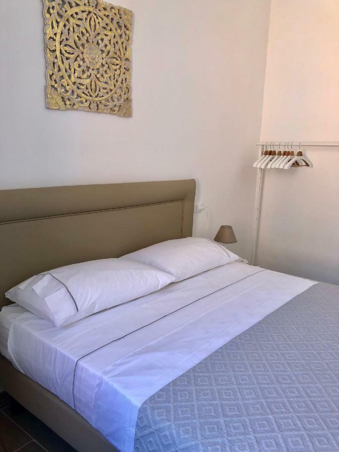 S.Apollonia Suite Trastevere Rom Eksteriør billede