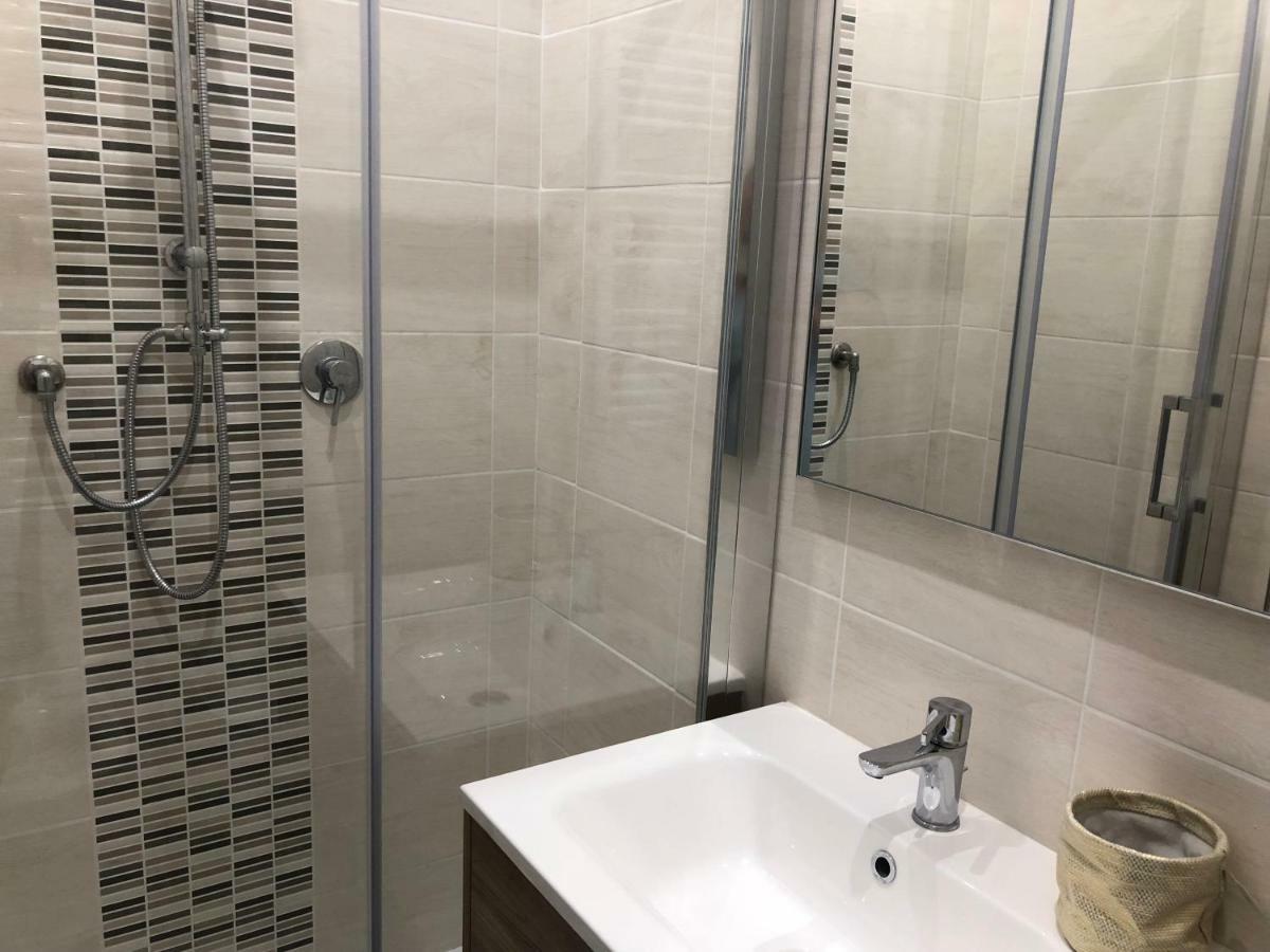 S.Apollonia Suite Trastevere Rom Eksteriør billede