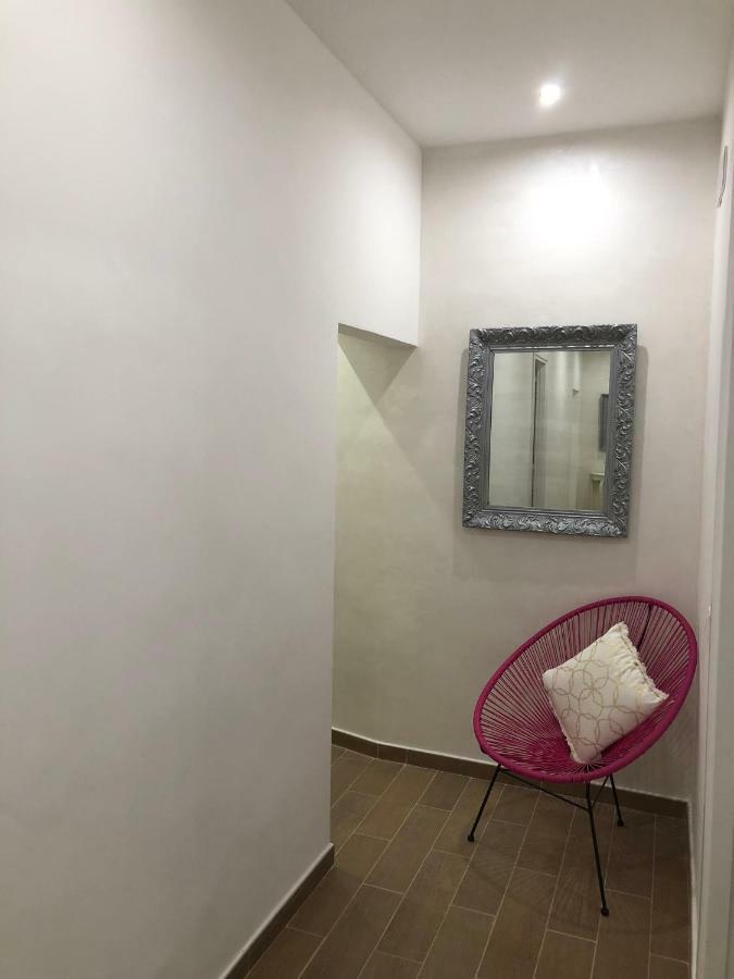 S.Apollonia Suite Trastevere Rom Eksteriør billede