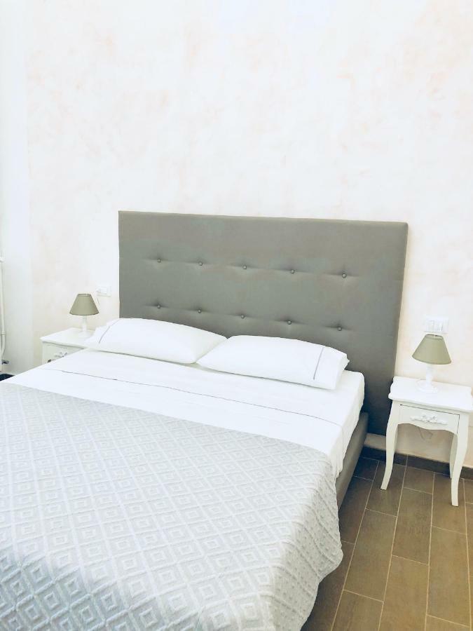 S.Apollonia Suite Trastevere Rom Eksteriør billede