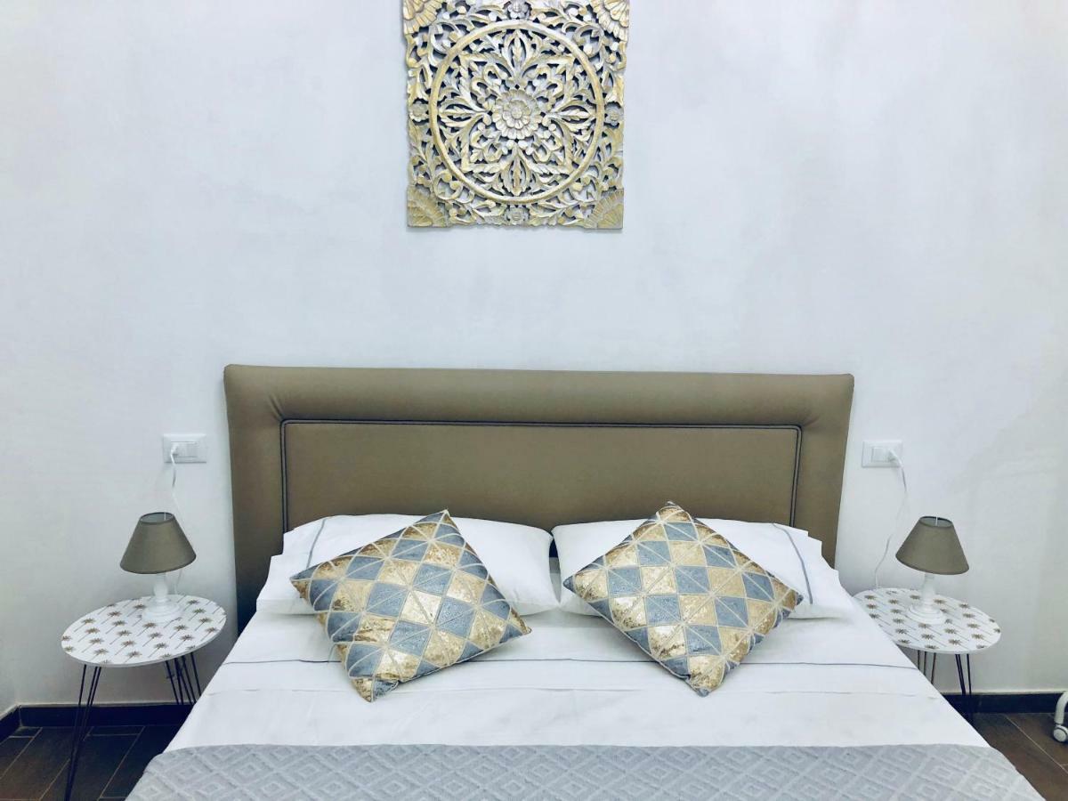 S.Apollonia Suite Trastevere Rom Eksteriør billede