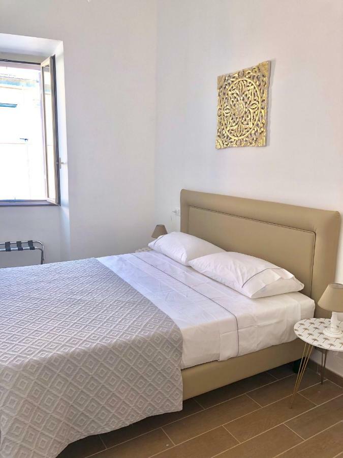 S.Apollonia Suite Trastevere Rom Eksteriør billede